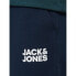 Фото #7 товара JACK & JONES ST New Soft Gms SN sweat shorts