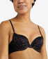 Фото #1 товара Love the Lift All Over Lace Push Up Bra DM9900
