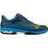Фото #1 товара MIZUNO Wave Exceed Light 2 AC All Court Shoes
