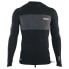 Фото #2 товара ION Neo Top 2 / 2 mm Long Sleeve Surf T-Shirt