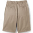 Фото #27 товара Men's School Uniform 11" Plain Front Blend Chino Shorts