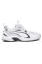 Milenio Tech Unisex Beyaz Sneaker Ayakkabı 39232201