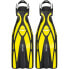 SEACSUB F1 Diving Fins