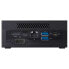 Фото #8 товара ASUS SISTEMAS PN41-BBC129MV Celeron N4100 barebone