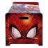 MARVEL Spiderman Wooden Toy Rack