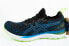 Фото #2 товара Asics Gel-Cumulus 23 MK [1011B015-416] - спортивные кроссовки
