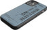 Фото #4 товара Чехол для смартфона Diesel Moulded Case Denim FW20 iPhone 12 mini