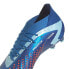 Фото #5 товара Adidas Predator Accuracy.1 FG M GZ0038 football shoes