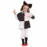 Фото #1 товара Карнавальный костюм для малышей Shico Париж Мим (3 шт)