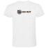Фото #1 товара KRUSKIS Go Out short sleeve T-shirt