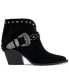 Фото #5 товара Women's Pivvy Western Booties