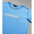 NAPAPIJRI S-Box 1 short sleeve T-shirt