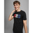 JACK & JONES Corp Logo short sleeve T-shirt