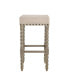 Фото #4 товара Bailey 30" Bar Stool