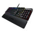Фото #2 товара ASUS TUF Gaming K3 клавиатура USB QWERTZ Немецкий Серый 90MP01Q0-BKDA00