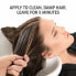 Фото #6 товара Капиллярная маска для волос Wella Invigo Volume Boost 145 мл