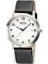 Фото #1 товара Boccia 3618-01 men`s watch titanium 38mm 5ATM