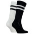 Фото #2 товара LEVI´S UNDERWEAR Sport crew socks 2 units