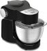 Фото #3 товара Robot kuchenny Tefal TEFAL | Food processor | QB319838 Wizzo | 1000 W | Number of speeds 7 | Bowl capacity 4 L | Blender | Stainless Steel