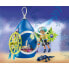 PLAYMOBIL Moon Fairy House Construction Game