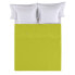 Top sheet Alexandra House Living Pistachio 190 x 270 cm