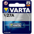 VARTA 1 Electronic V 27 A Batteries