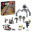 Фото #1 товара Игровой набор Lego 75372 Combat Pack Clone Trooper and Combat Droid Star Wars (Звездные войны)