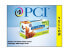 Фото #1 товара PCI TN-433Y-PCI Toner Cartridge, Yellow for Brother Printer