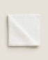 Фото #1 товара Basic linen napkin (pack of 2)
