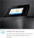 HP OfficeJet 200 mobile inkjet printer (A4, printer, WLAN, HP ePrint, Airprint, USB, 4800 x 1200 dpi) black