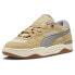 Фото #2 товара Puma 180 Texture Lace Up Mens Brown Sneakers Casual Shoes 39731303