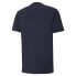 ფოტო #4 პროდუქტის PUMA Teamgoal 23 Casuals short sleeve T-shirt