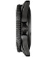 ფოტო #3 პროდუქტის Men's Swiss Automatic Seastar 1000 Powermatic 80 Black Synthetic Strap Watch 40mm