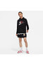 Фото #2 товара Sportswear Sport Essentials+ Hoodie Siyah Renk Erkek Sweatshirt