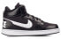 Nike Court Borough Mid PE BV1607-001 Sneakers