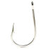 MUSTAD Classic Line Southern&Tuna Barbed Single Eyed Hook