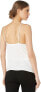 Фото #3 товара ASTR the label 169187 Womens Sleeveless Wrap Tie Front Tank Top White Size M