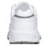 Фото #6 товара Propet Stability Walker Strap Walking Womens White Sneakers Athletic Shoes W203