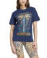 ფოტო #7 პროდუქტის Women's FARM Rio Graphic Training T-Shirt