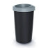 KEDEN Compacta R 31x31x52 cm Recycling Bin