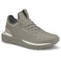 Фото #2 товара Puma Pd Rct Nitro High Gtx Mens Grey Sneakers Casual Shoes 30696702