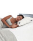 Фото #7 товара Подушка Nestl sleepTone Инновационная многофункциональная подушка с регулируемой высотой, материал - негорючий, размер Queen