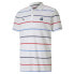 Фото #4 товара [596100-02] Mens Puma BMW Motorsport Striped Polo