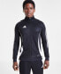 Фото #6 товара Men's Tiro 24 Slim-Fit Performance 3-Stripes Track Jacket