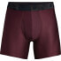 Фото #4 товара [1327415-601] Mens Under Armour Tech Boxerjock 6in 2 Pack