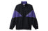 Фото #1 товара Куртка спортивная Champion C3-Q606 черная, устойчивая к воде, мужская, японского производства