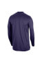 Los Angeles Lakers Essential Uzun Kollu Erkek T-shirt DN4618-535