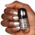 Фото #28 товара Nagellack Satin Chrome 04 Steel GPT, 8 ml