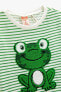 Фото #3 товара Футболка Koton Frog Applique