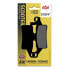 SBS Street 208HF Ceramic Brake Pads - фото #2